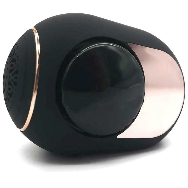 

ETMAXTER Little Golden Egg Wireless BT Speaker Card Super Subwoofer Portable Speaker
