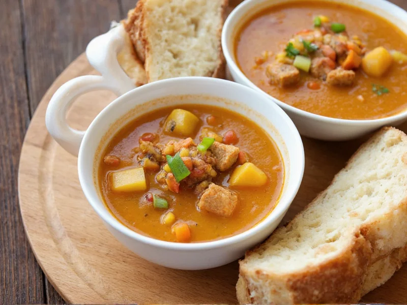 Cold Soups: Benefits, Types & Preparation Guide