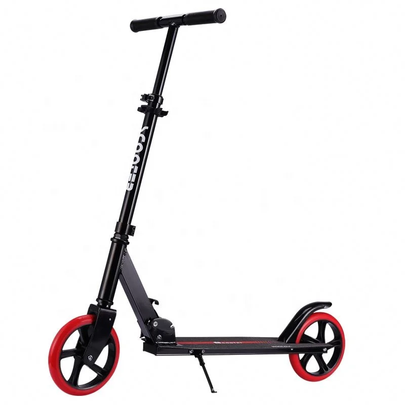 

Foldable High Quality Best Adult Scooter Kick Foot Scooter for Sale