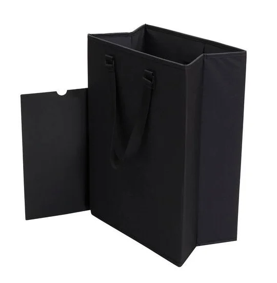 

Custom logo paper gift bags with handles OEM Shopping Paper Bag With Handles