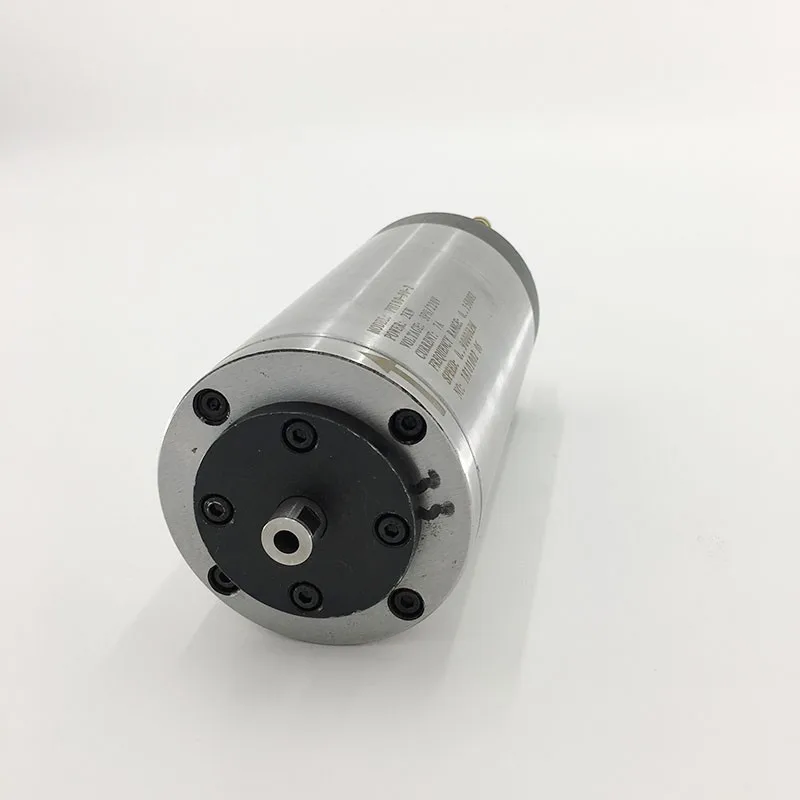 磨床主轴水冷 15kw 9000rpm 数控路由器主轴电机 - buy 15kw 9000rpm 