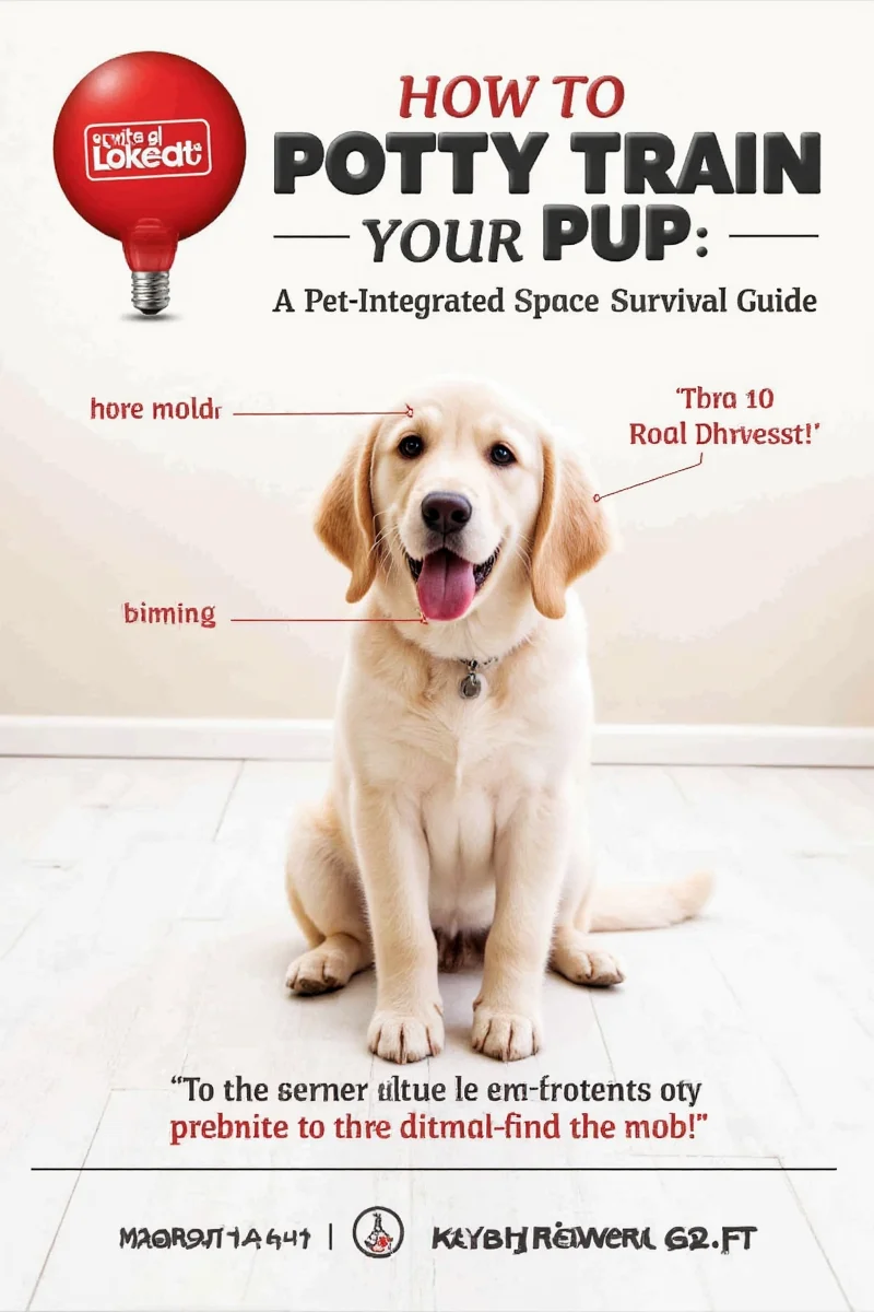 Progress chart showing successful potty training timelines across different dog breeds and ages.