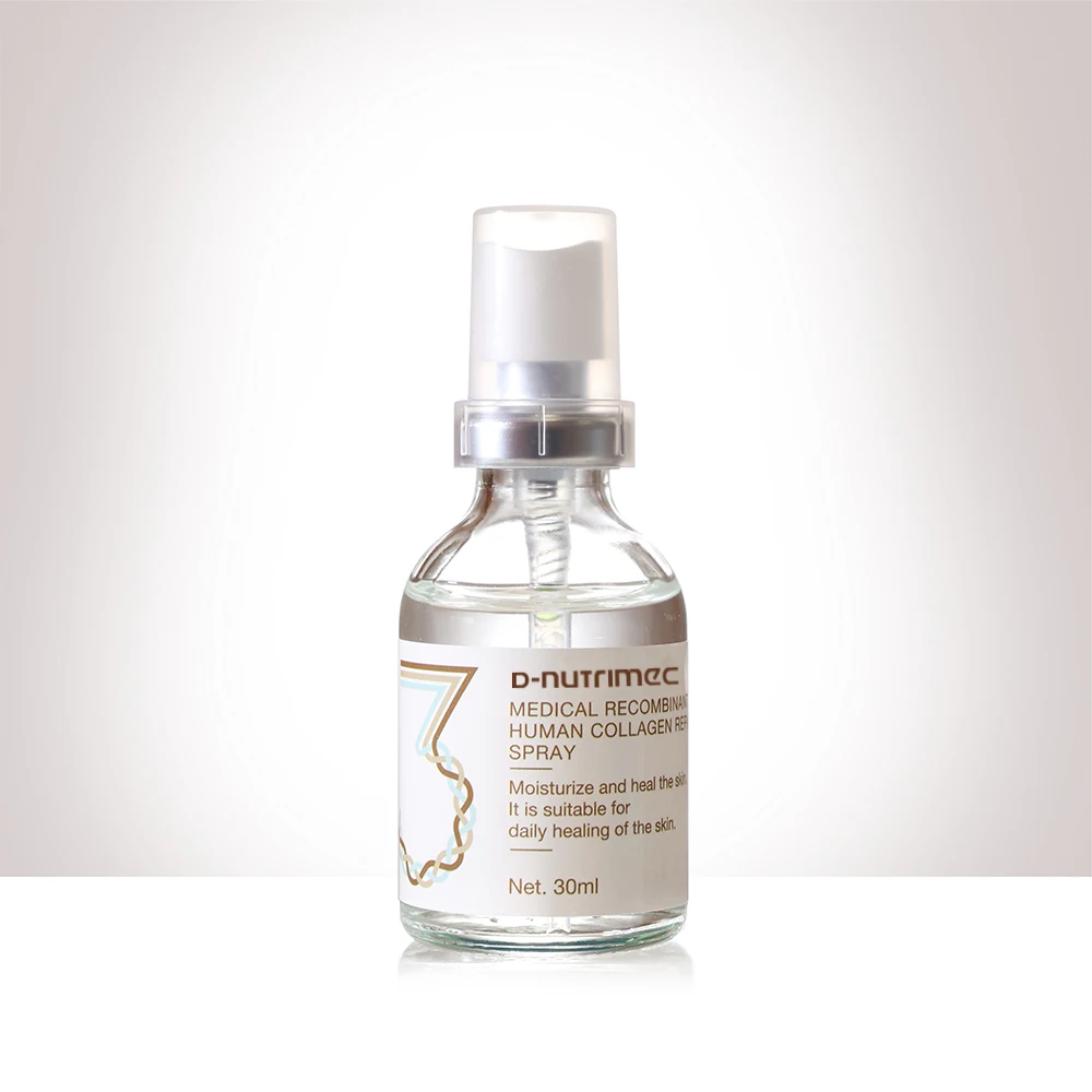 Soothing Post Laser Skin Repair Toning Spray Collagen
