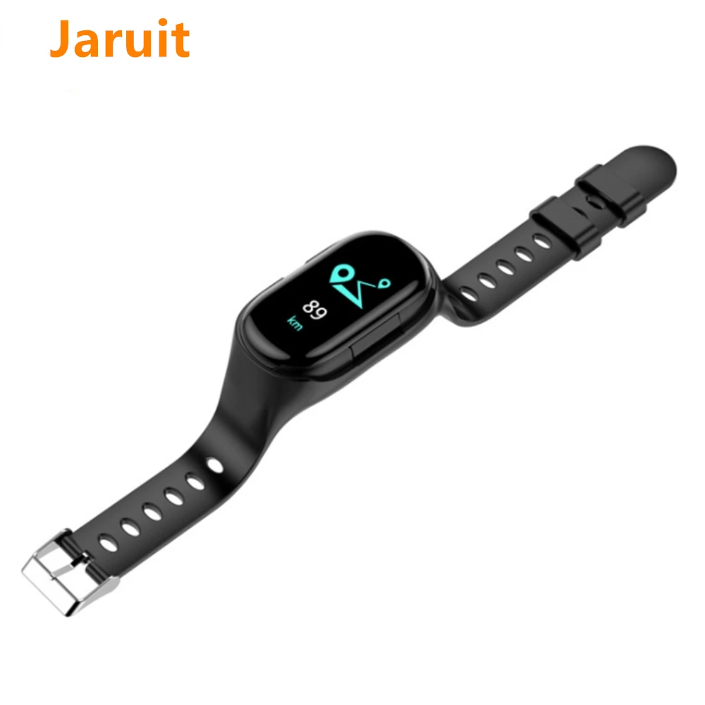 

Smart bracelet & earbuds blue tooth