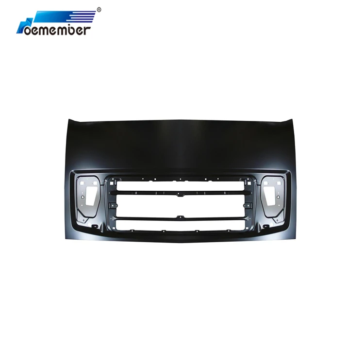 Oe Member 21190825 Truck Front Bumper Panel For Volvo Fh13 Fm13 82056727 Buy 21190825 82056727