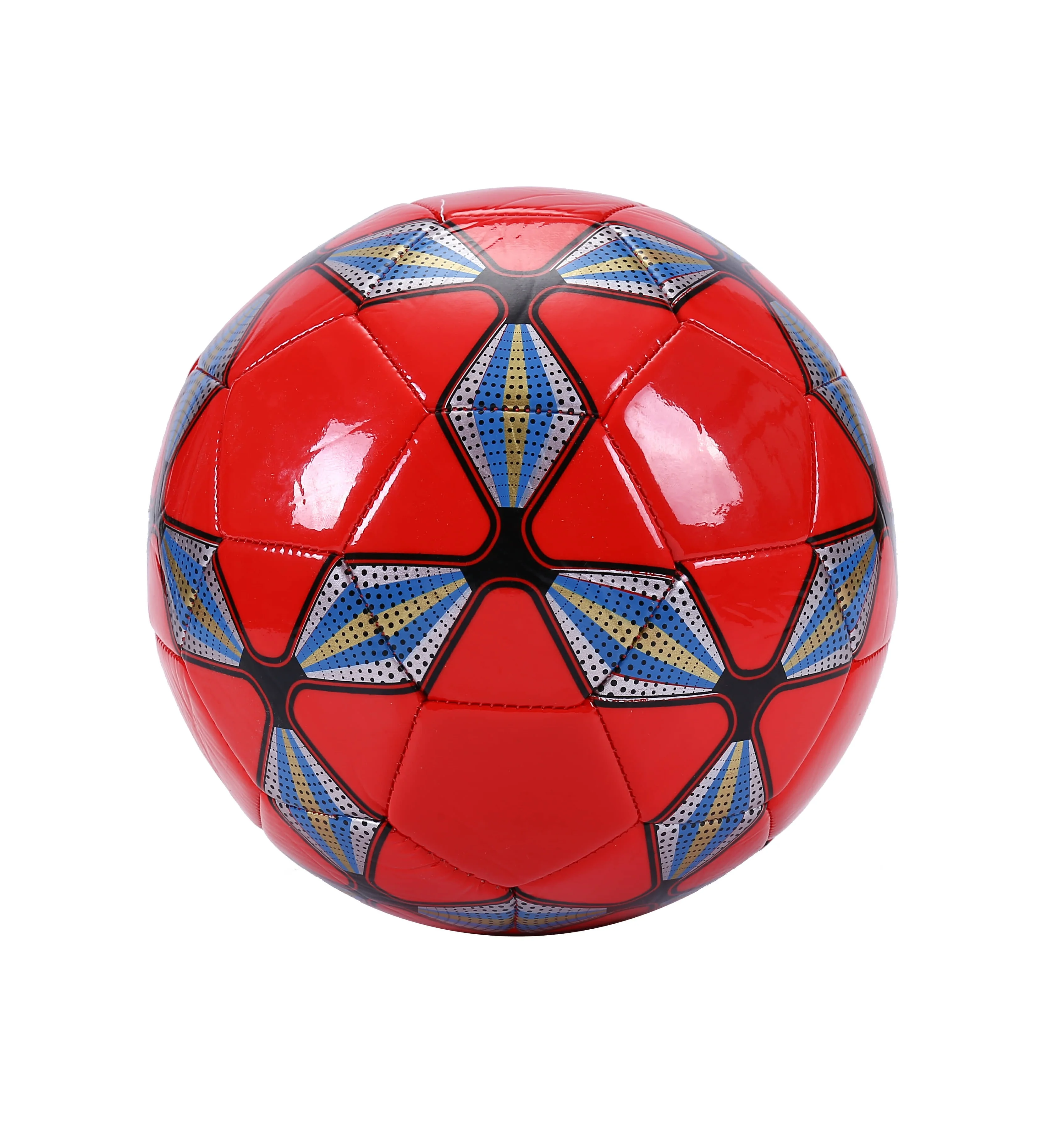 

Wholesale cheap price soccer PVC ball size 4 custom logo training football, Customize color