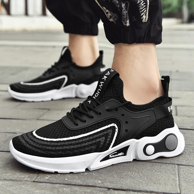 

China Suppliers wholesale men sport shoe from alibaba trusted suppliers, 2 colors
