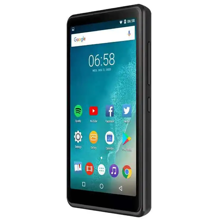 

S8 Amazon Bestseller Wifi 4 inch Hifi Music Player Video Learning Education Study Android Device For Kids