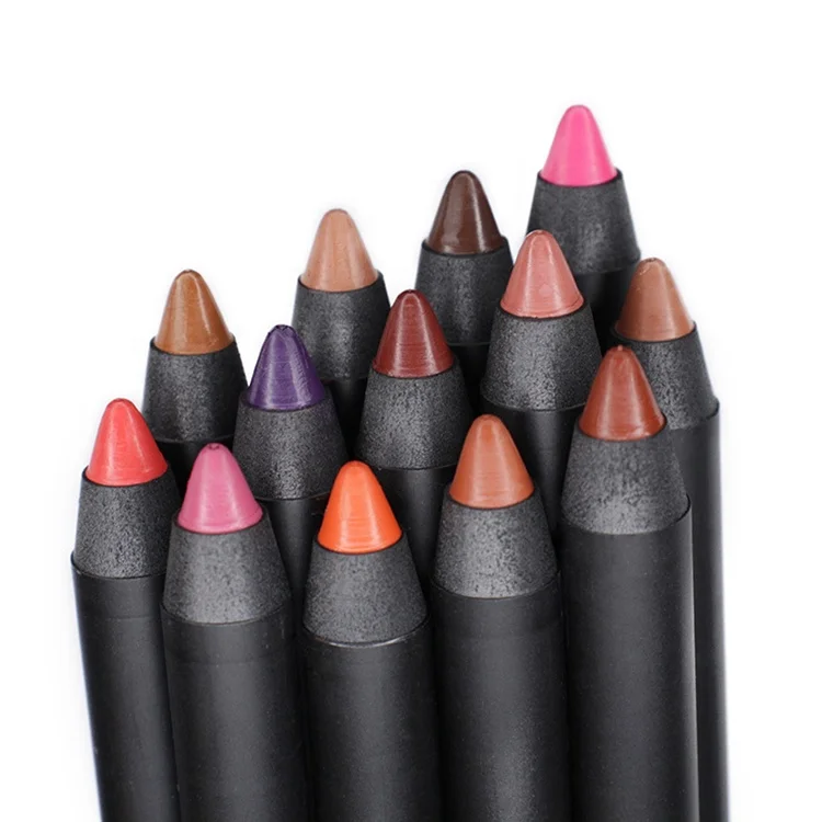

Made in China new style lip liner fashionable waterproof four-in-one price competitive