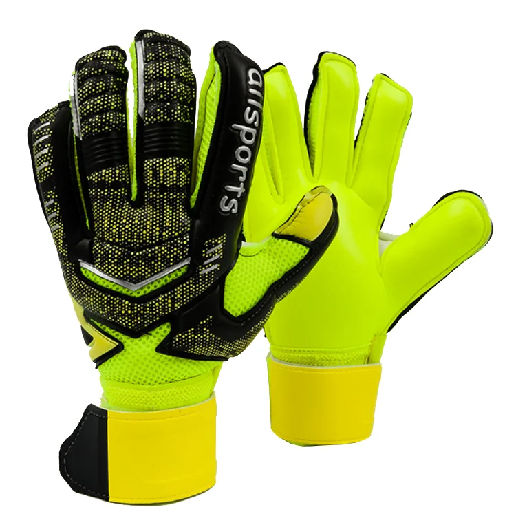 

Professional Goalkeeper Gloves Custom High Quality Soccer Goalkeeper Glove gloves goalkeeper $4.30-$7.20 / Pair, Red/blue /green/orange