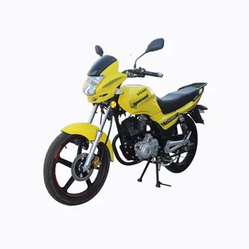 second hand 125cc