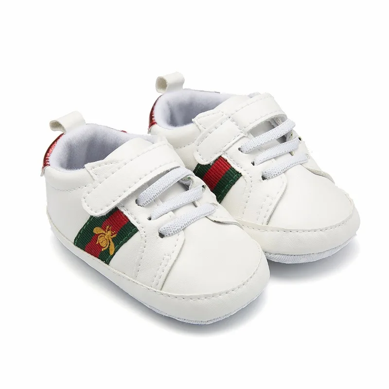 
OEM wholesale Newborn Infant Fashion Casual Toddler newborn Baby Shoes For Boys  (62332941734)