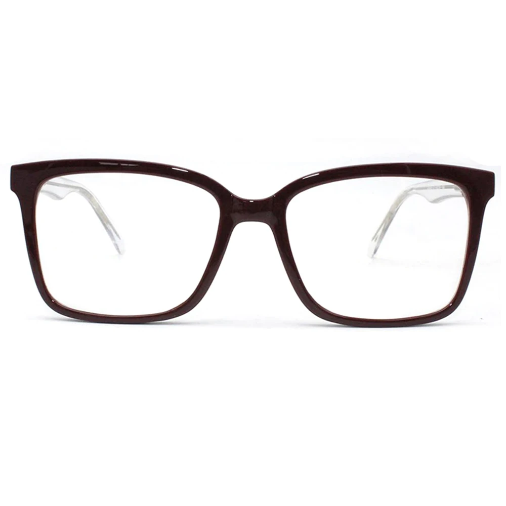 

New eyewear CP optical women glasses clear eyeglasses plastic eye glass frames optic plastic transparent frame men