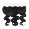 Bliss Esteem . 13x4 Swiss Lace Closure Natural Body Wave Cheap Virgin Brazilian Cuticle Aligned Hair Price Closure Vendors