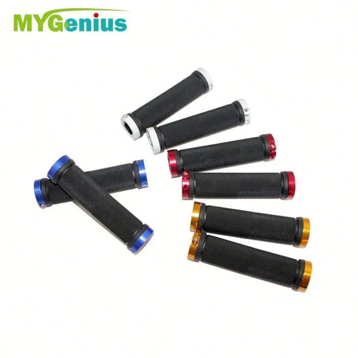 

soft handle grip DRSxu hot sales motorcycle hand grip