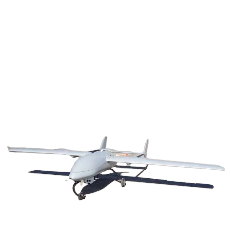 
Transportation Cargo 500km to 800km Long Range Industrial Commercial Gasoline Engine Drone 