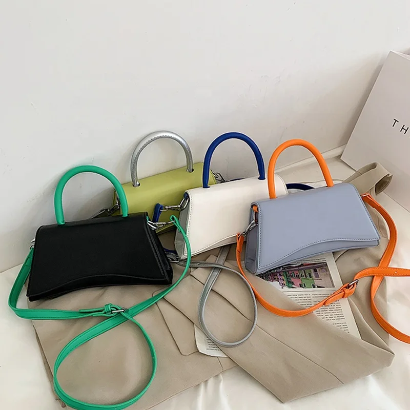 

Fashion Cheap Women Small Shoulder Bags Ladies Casual Handbags Soft Leather Crossbody Bag