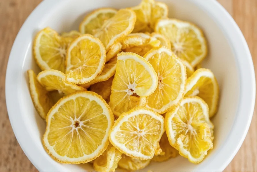zestfully dried a guide to mastering the art of dried lemon zest in your kitchen
