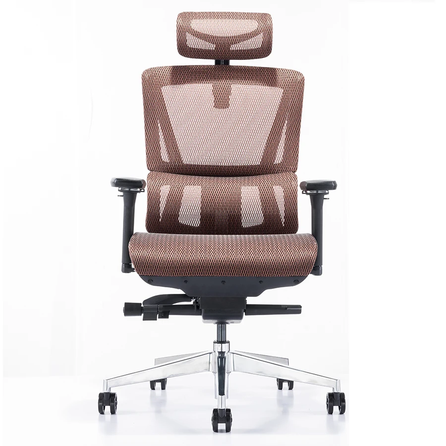 

High End Executive Type Mesh Office Chair with Wholesale Price, Different colors for options