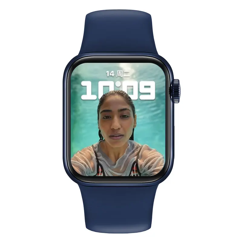 

New Smartwatch N78pro Max Reloj Inteligente N76 Ip68 Waterproof Series 7 APP WearFit pro 1.92inch N78 Pro Max Smart Watch