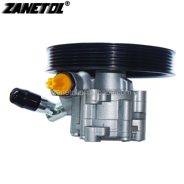 52059899ae 68146649aa Power Steering Pump For Jeep Wrangler Jk 3.8l