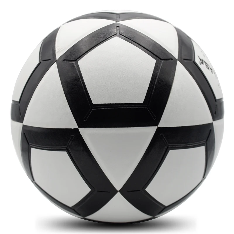 

Personalized 5# thermally bonded customized logo soccer ball footvolley