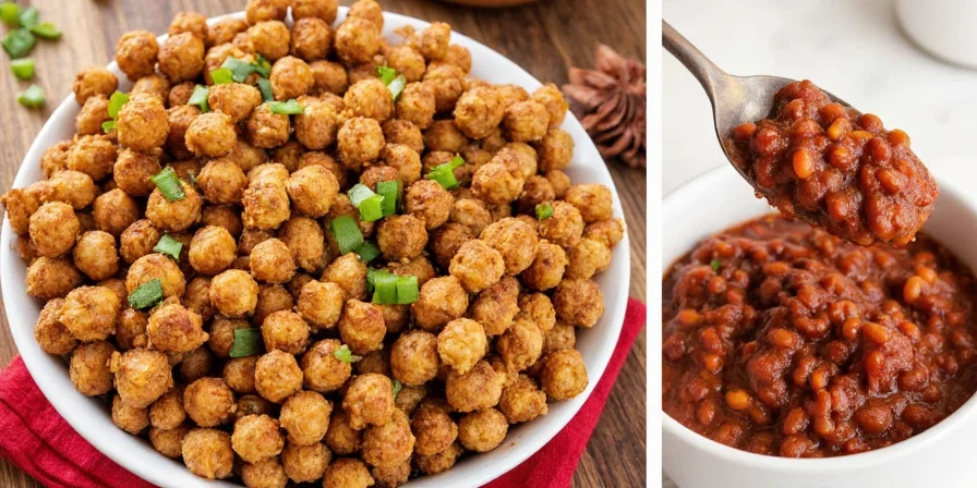 Creative serving ideas for homemade chili crunch