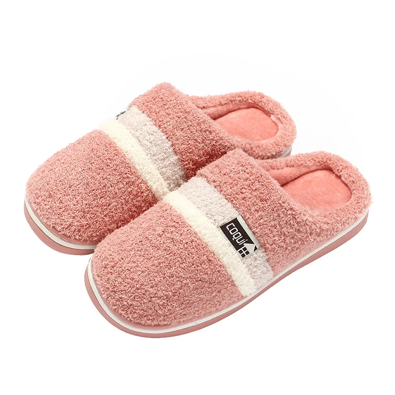 

Factory made Safety warm slippers 2021 women slippers oem slippers for Waking