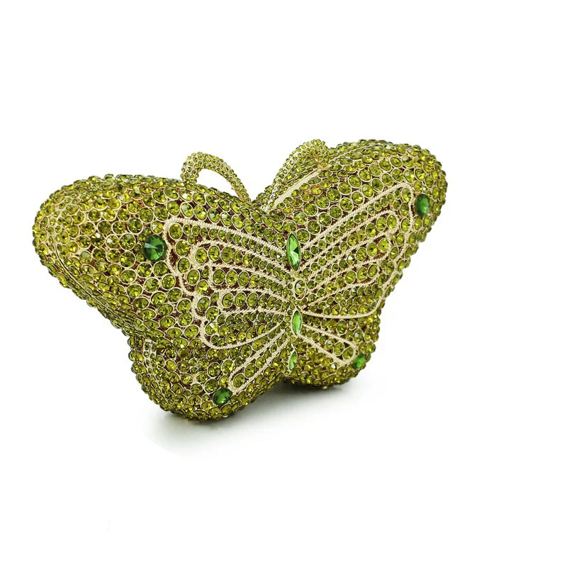 Butterfly Clutch Bags