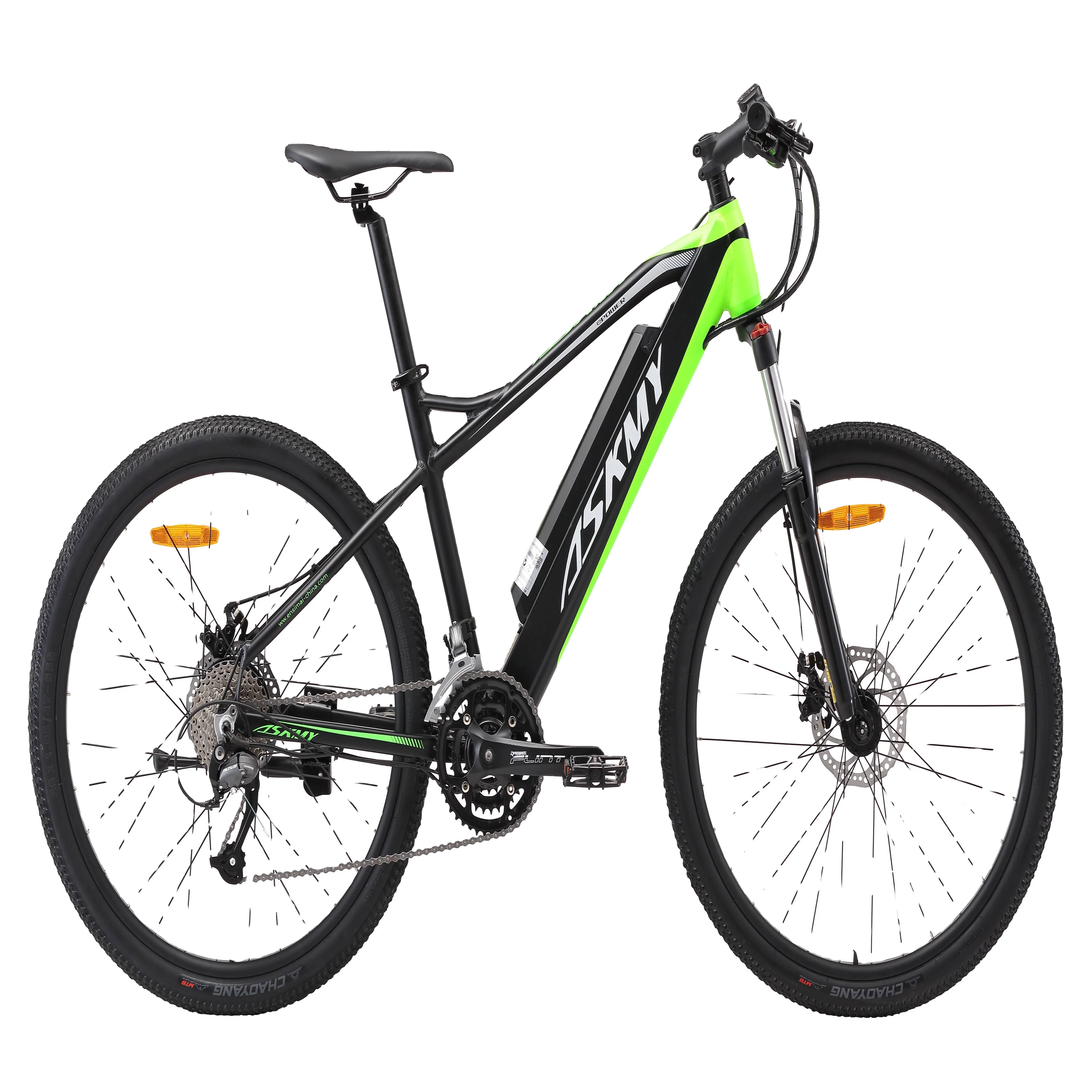 

2020 New 250W 10.4Ah Ebikes Electric Bike Bicycles Adult Range per Power EMR2.0 mountain electric bike