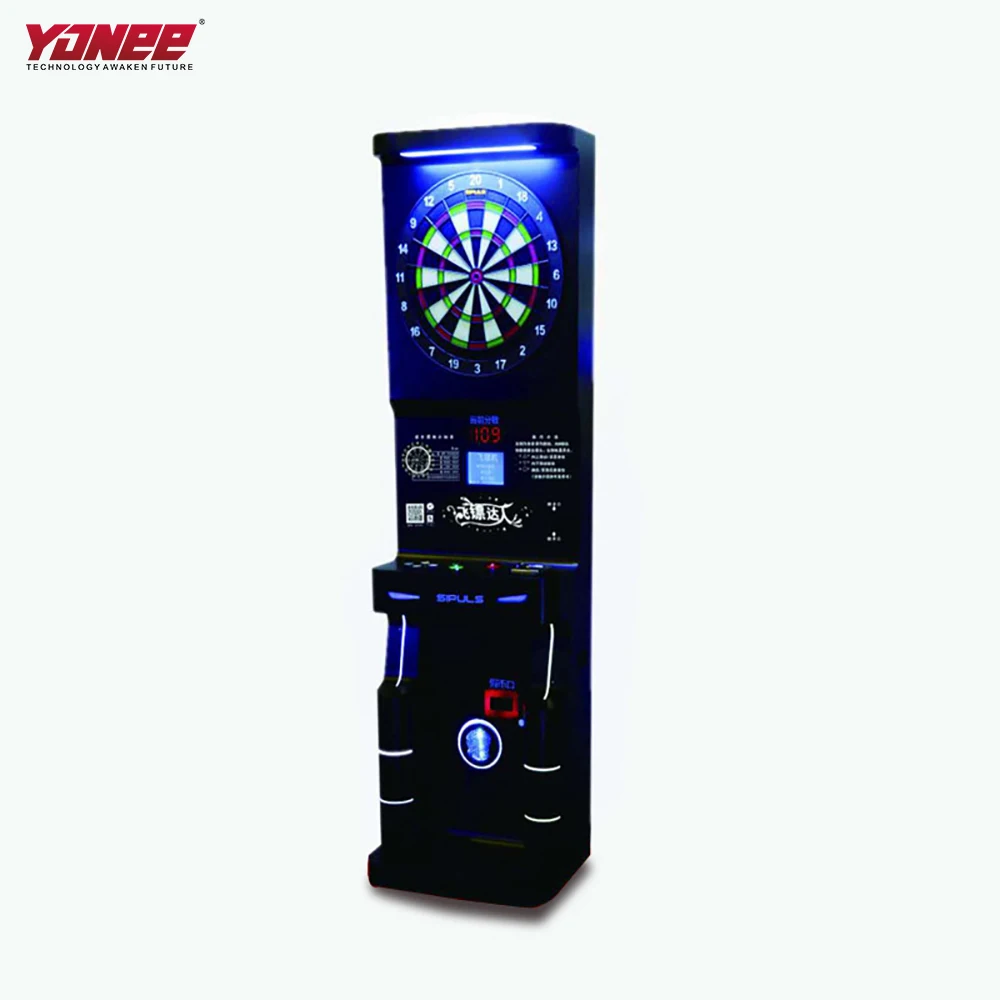 コイン式ゲーム機用ホームプレイアーケードvdartsダーツマシン用yonee Game Center機器 Buy ゲームセンター機器 Vdarts ダーツマシン アーケードダーツマシンコインゲーム機用 Product On Alibaba Com