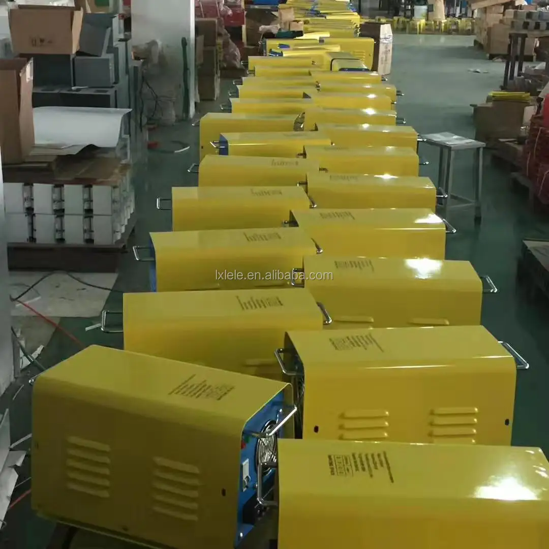 Copper Wire Ballast 2000wx2 Ballast Kit Buy Ballast