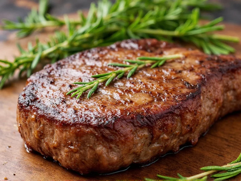 Rosemary vs Thyme for Steak: Which Herb Wins?