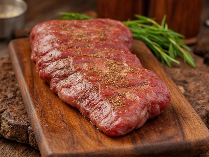 Pork Chop Seasoning Guide: Ingredients & Perfect Application