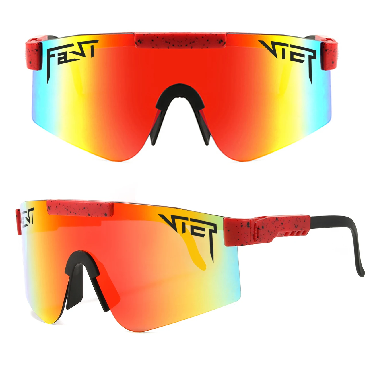 

Fast Step Sunglasses for Men and Women UV400 outdoors fashion sunglasses
