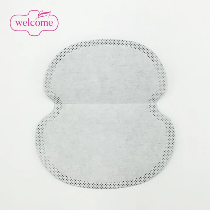 

Patches Stickers Underarm Armpit Guard Sheet Shield Sweat Pad Antimicrobial Large Underarm Sweat Pads