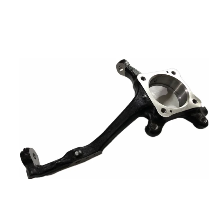 

Auto Steering Knuckle RH OEM 43211-60240 For Toyota