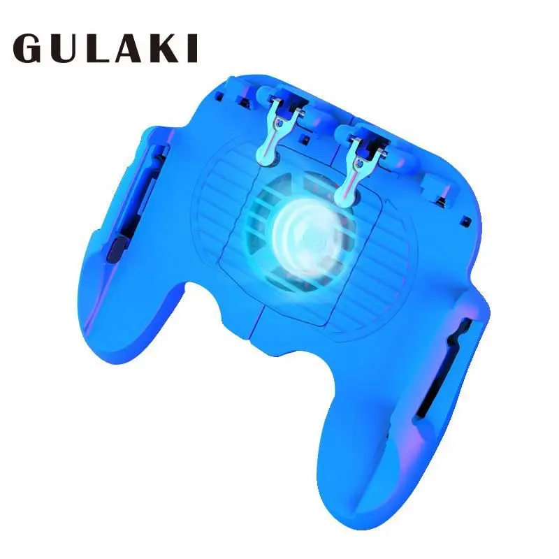 

Phone game holder REKfb ps3 gamepad, Black, orange, red, blue