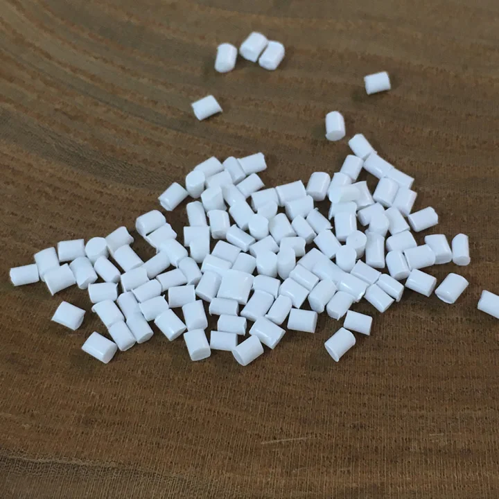 
Unreinforced polyamide 66 flame retardant PA66 FR UL 94 V0 grade 