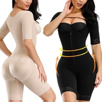 

Lover Beauty High Quality Fashion Sexy Shapewear For Women Shoulder Strap Adjustable Lace Slimming Corset Body Shaper