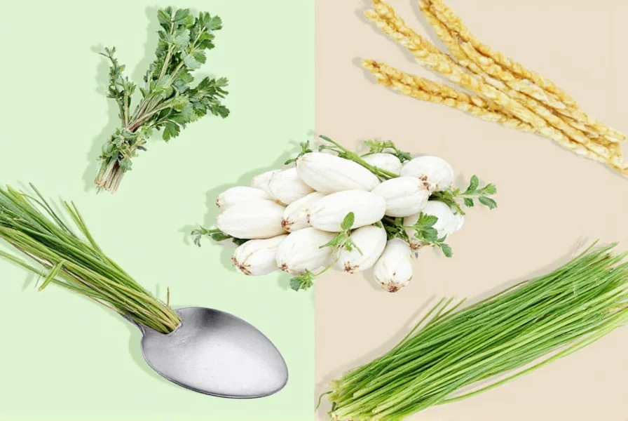 chive chronicles 7 hilarious practical substitutes for dried chives that actually work