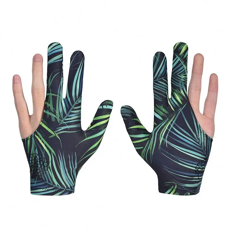 

three finger gloves for billiards H0Qbv billiards gloves for playing