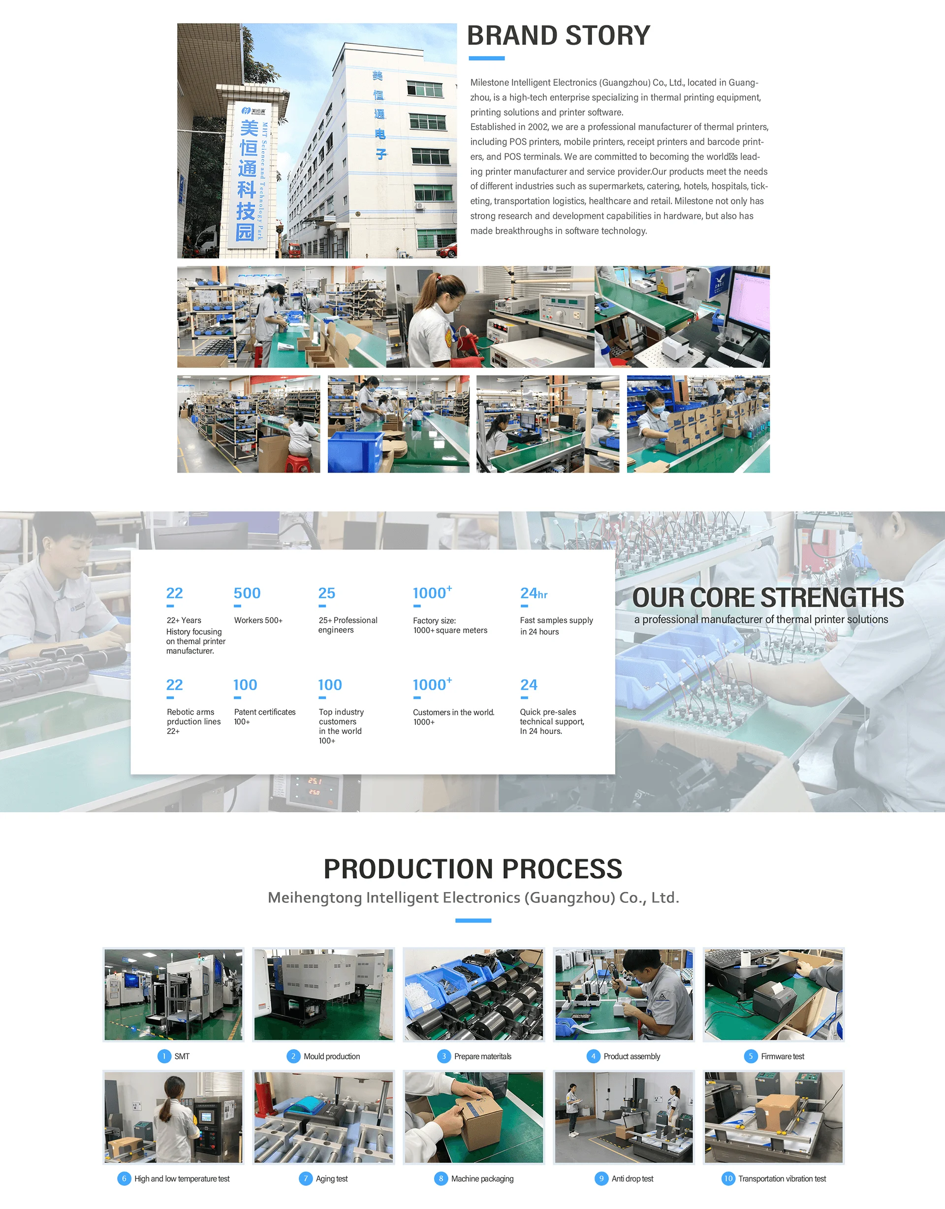 Meihengtong Intelligent Electronics (Guangzhou) Co., Ltd. - Mobile ...