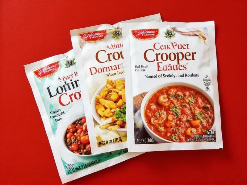 Hot Pot Soup Base Packets: Complete Guide for Home Cooking