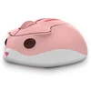 Hamster 2.4GHz Wireless Mouse