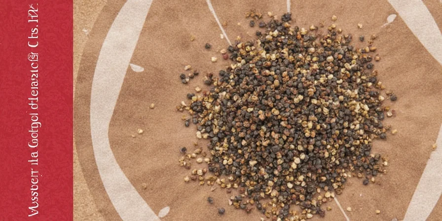 Peppercorn Plant