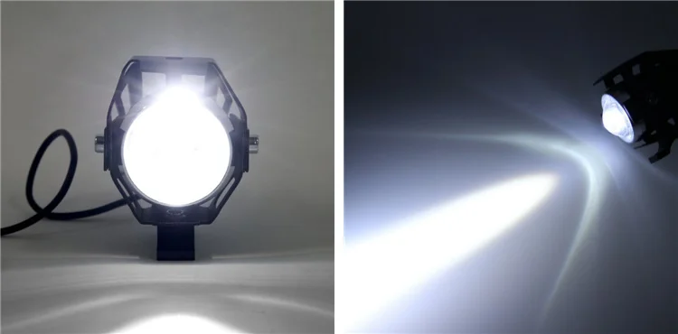 U5 Spot Lamp Projector