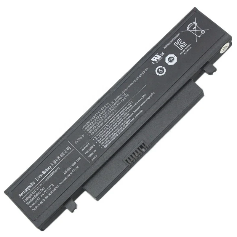 battery notebook n210