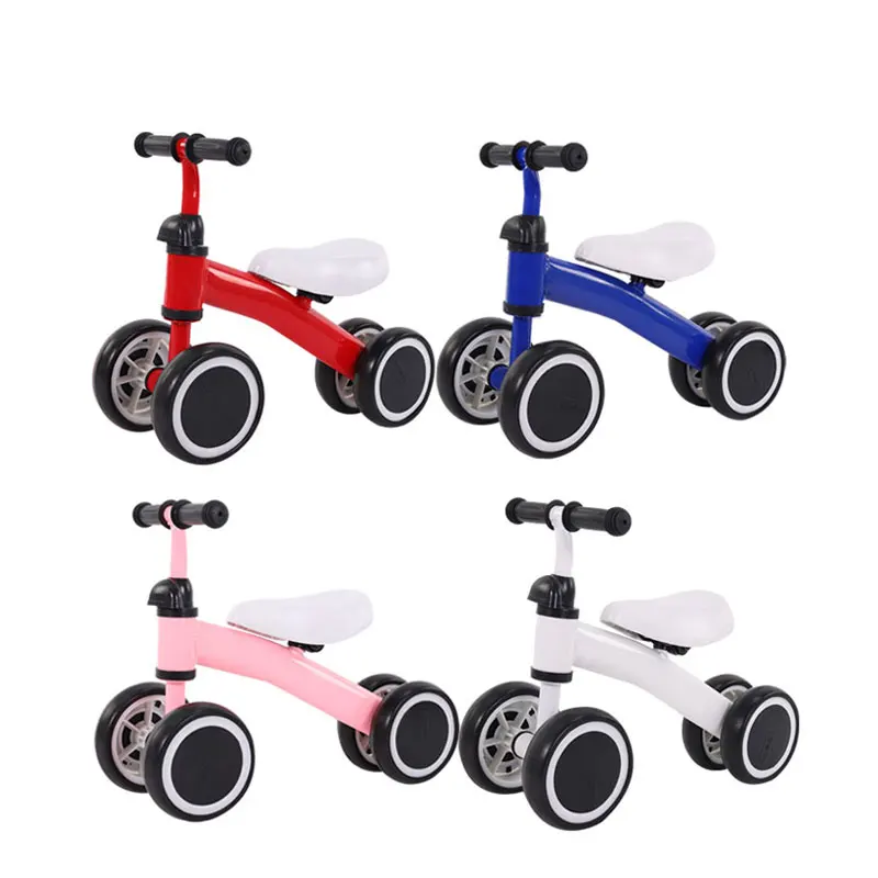 

Kids Children Balancing Bike, Best Selling Kids Push Bike/