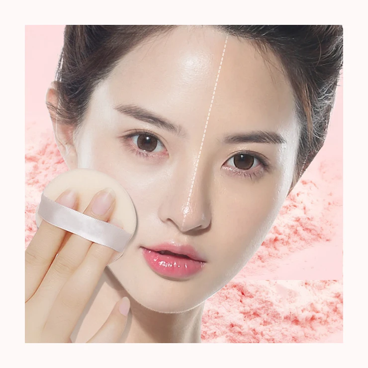 

Private Label Liquid Cushion BB Cream Hydrating Makeup Base Oil-control Perfect Cover CC Cream